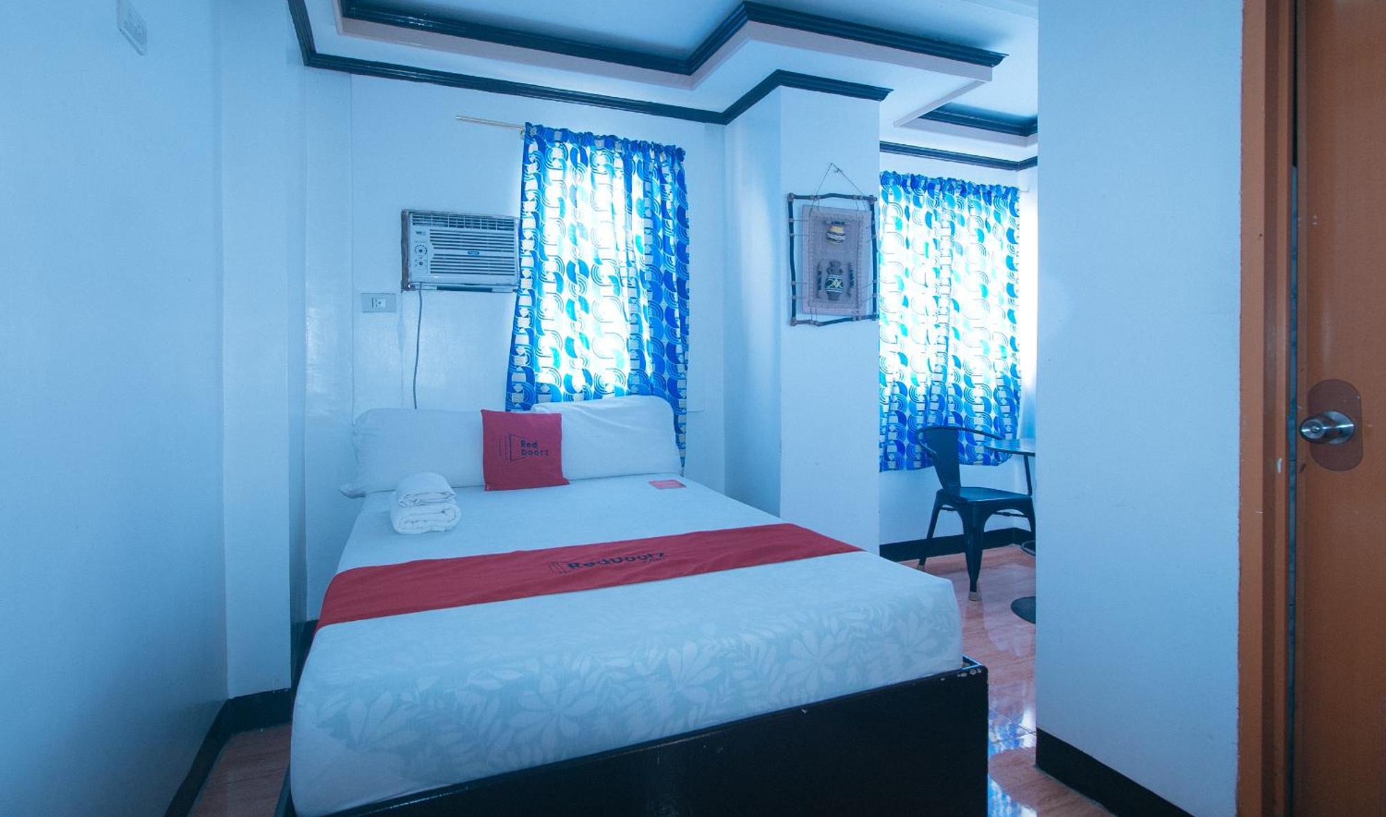 Reddoorz At Minas Place 1 Tacloban Exterior foto