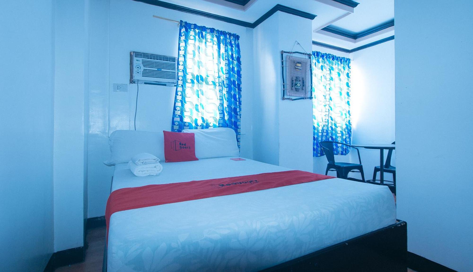 Reddoorz At Minas Place 1 Tacloban Exterior foto