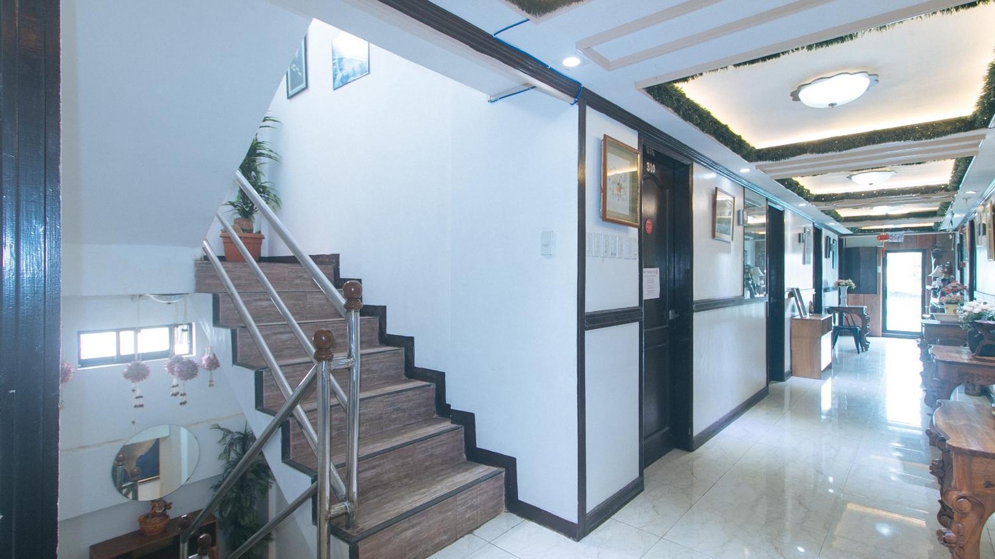 Reddoorz At Minas Place 1 Tacloban Exterior foto